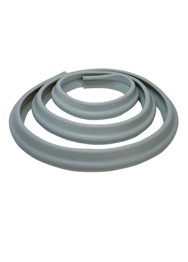 Лента защитная на острые углы мебели, 2 м, серый () Dreambaby G812 (335974010)