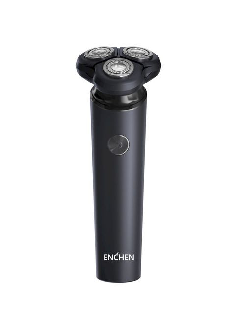 Электробритва Enchen Warrior Rotary Shaver Black роторная Xiaomi (370605765)