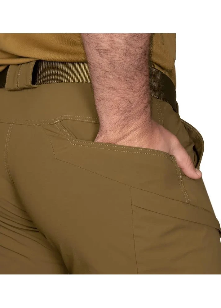 Шорти izard Nylon Coyote Camotec (327428882)