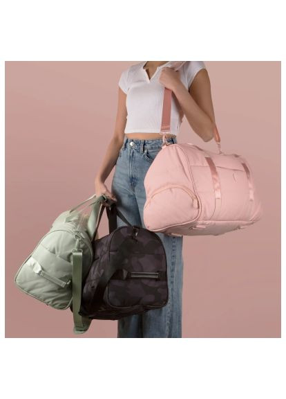 Дорожня сумка Puffer Rose (30123-0025-00) (930926) Heys Puffer Rose (30123-0025-00) (366695441)