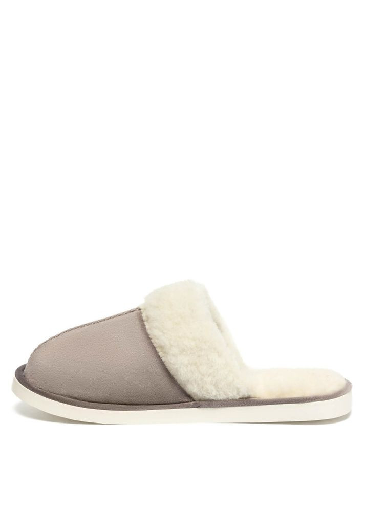 Кімнатні тапочки Comfy сірі Oldcom PRF (360869291)