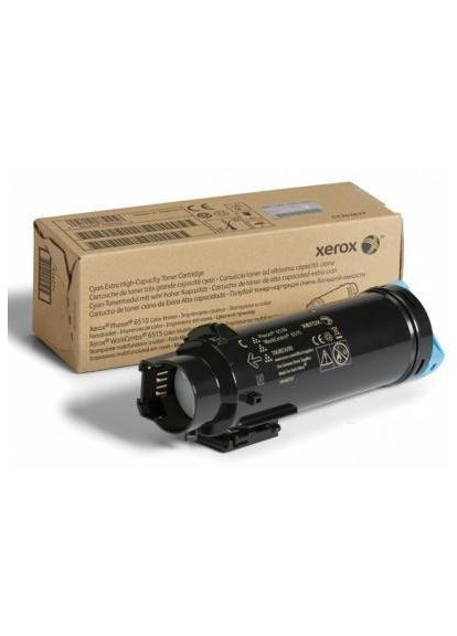 Лазерный картридж 106R03693 Xerox (322768284)