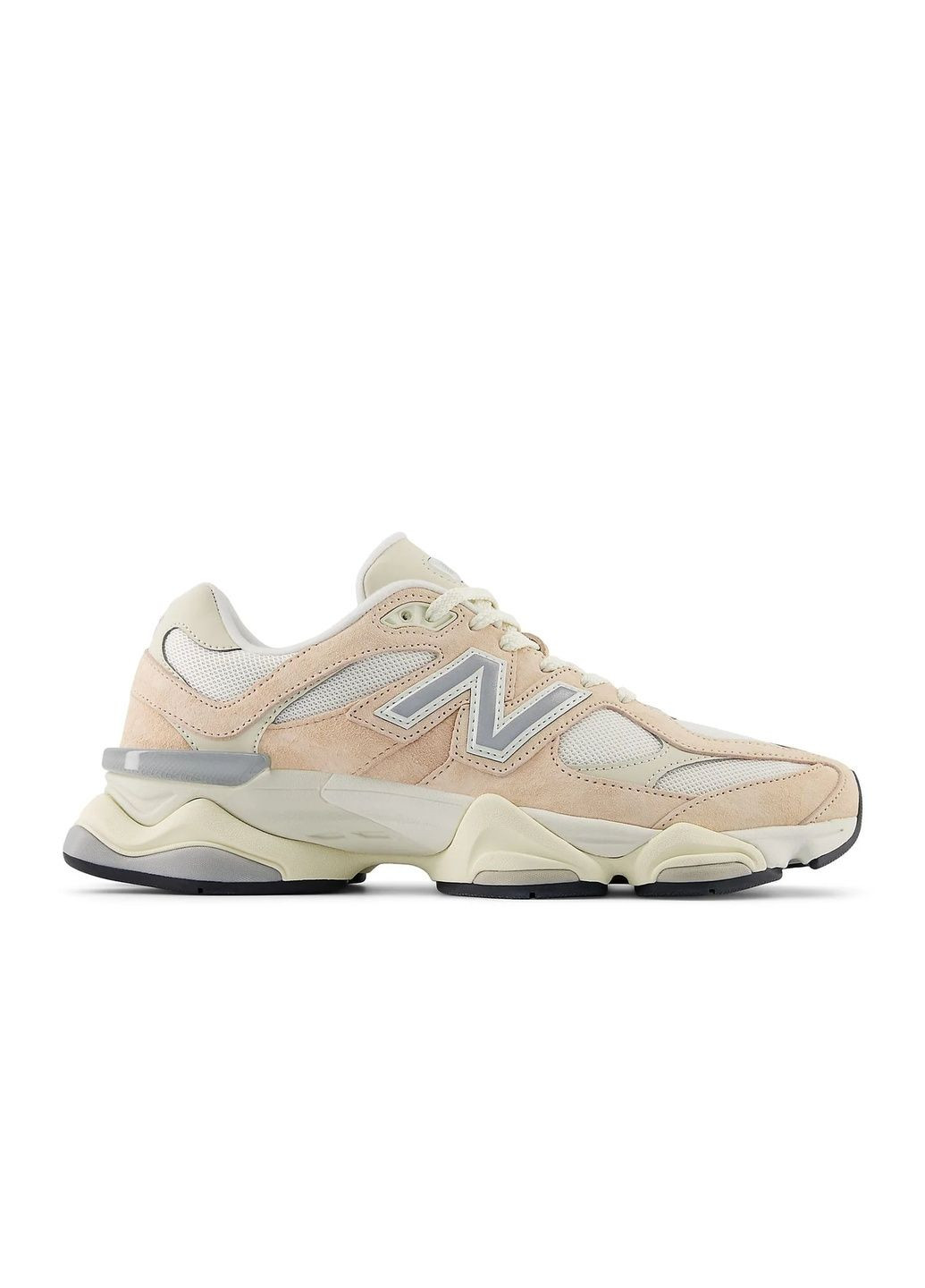 Бежевые кроссовки мужские 9060 beige u9060wna New Balance
