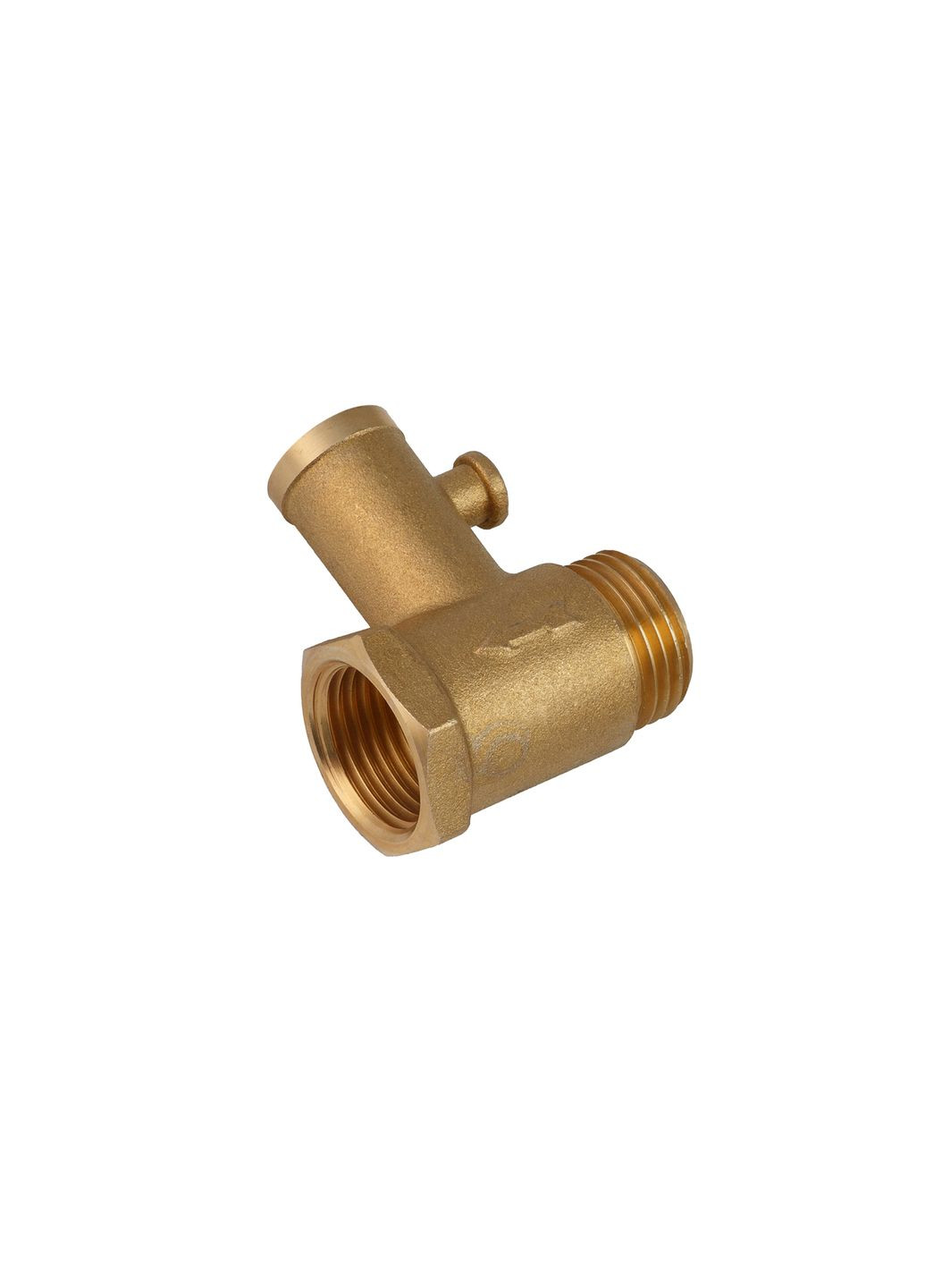 Водонагрівач PRO1 R 50 V 1,5K PL DRY з сухим ТЕНом 3201450 ARISTON (340276375)