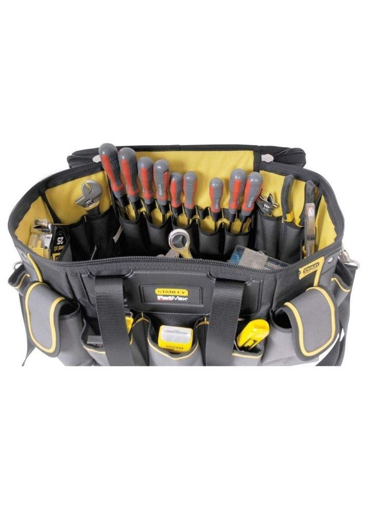 Сумка Fatmax Round Тор FMST1-70749 Stanley (317308614)