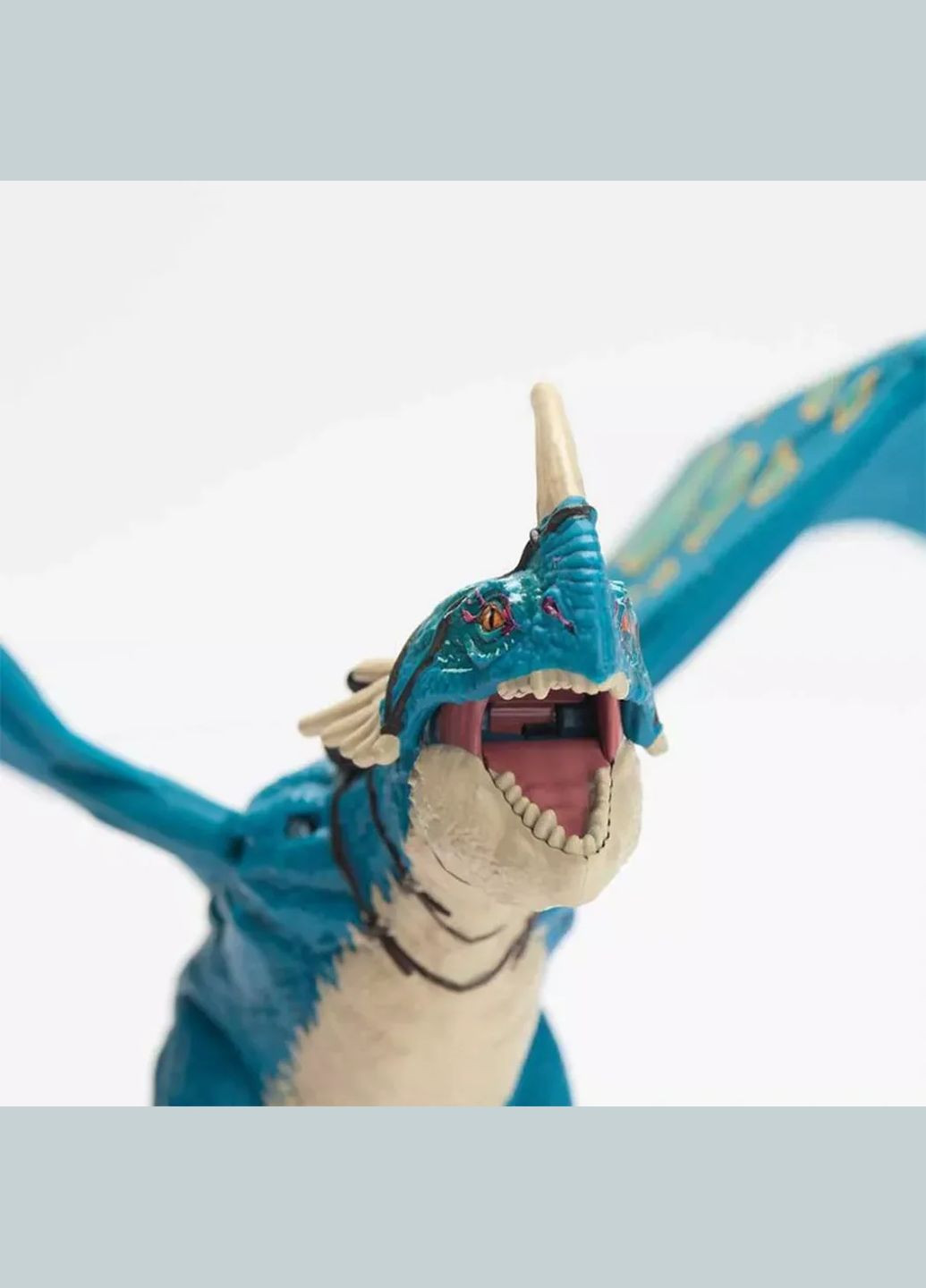 Набор фигурок Как укротить дракона Громгильда и Астрид (SM66663/6074005) Dragons (342715923)