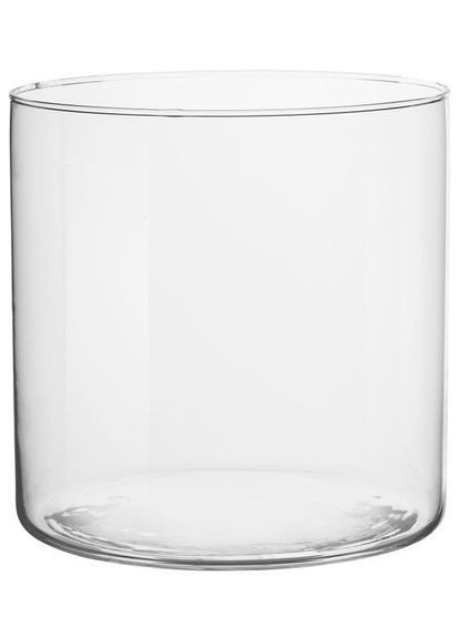 Ваза FLORA/19 см (35096) TRENDGLASS (317348268)