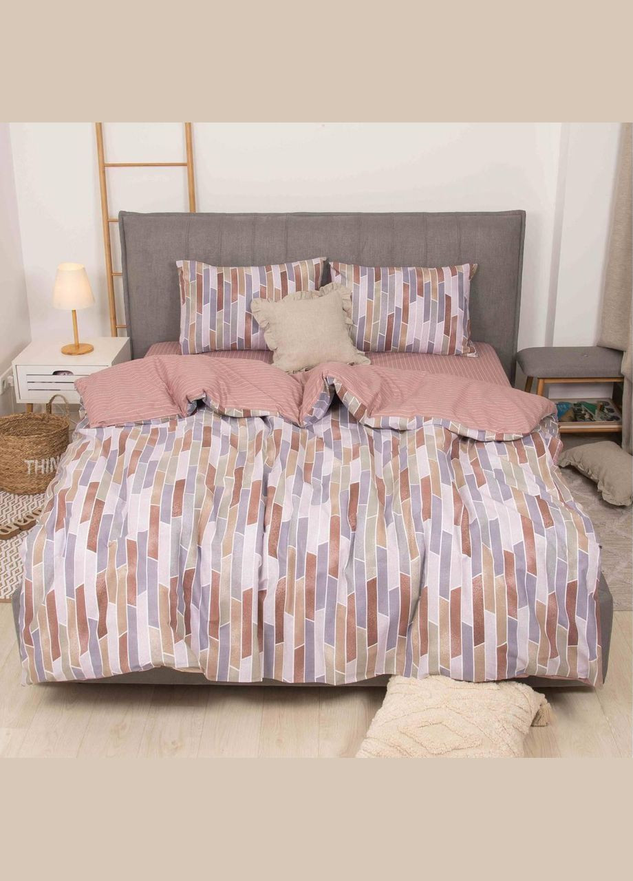 Постільна білизна ранфорс - 22190 євро Viluta (288045451)