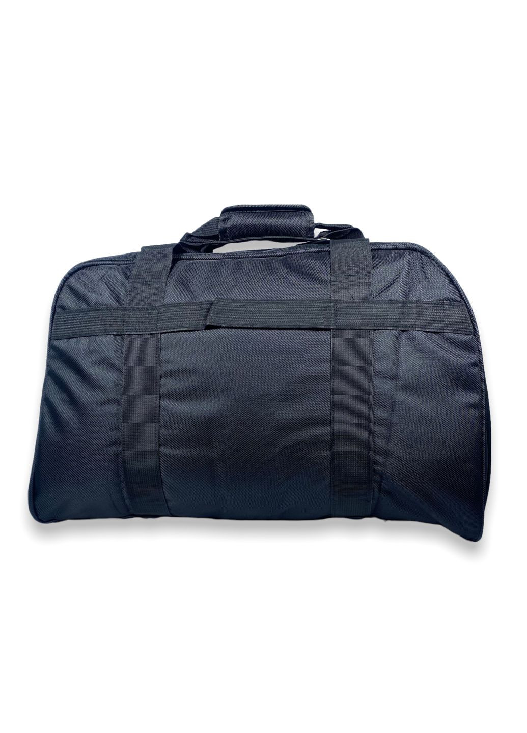 Дорожная сумка 60 л одно отделение внутренний карман два фронтальных кармана размер: 60*40*25 см черный Tongsheng (285814905)