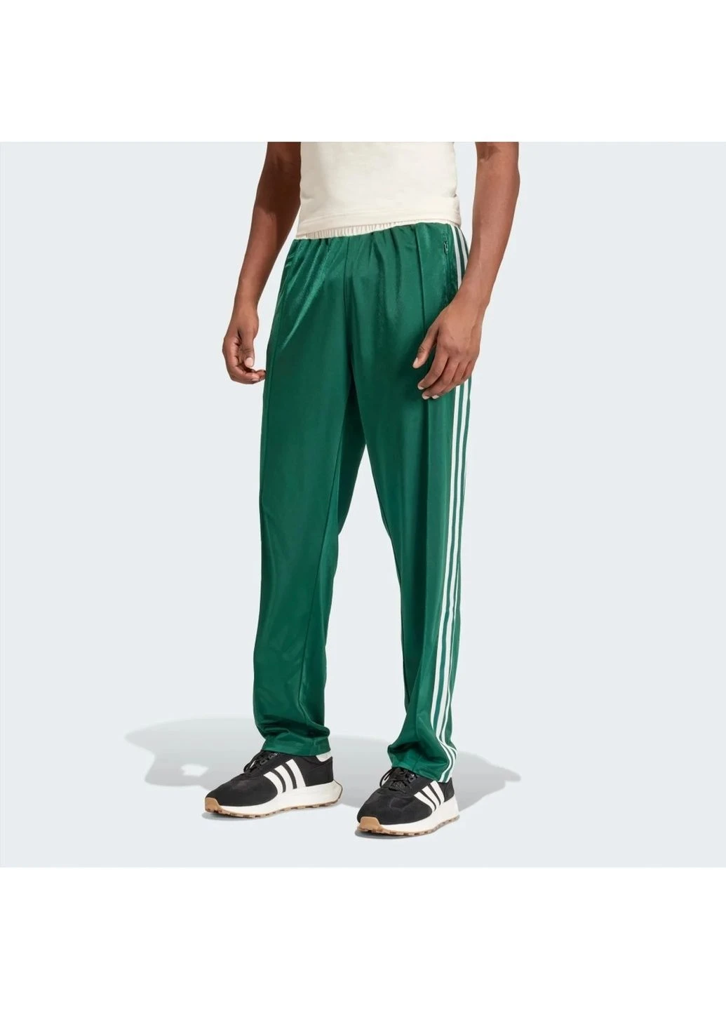 Штани чоловічі Originals Archive Green IS1402 adidas (365962578)