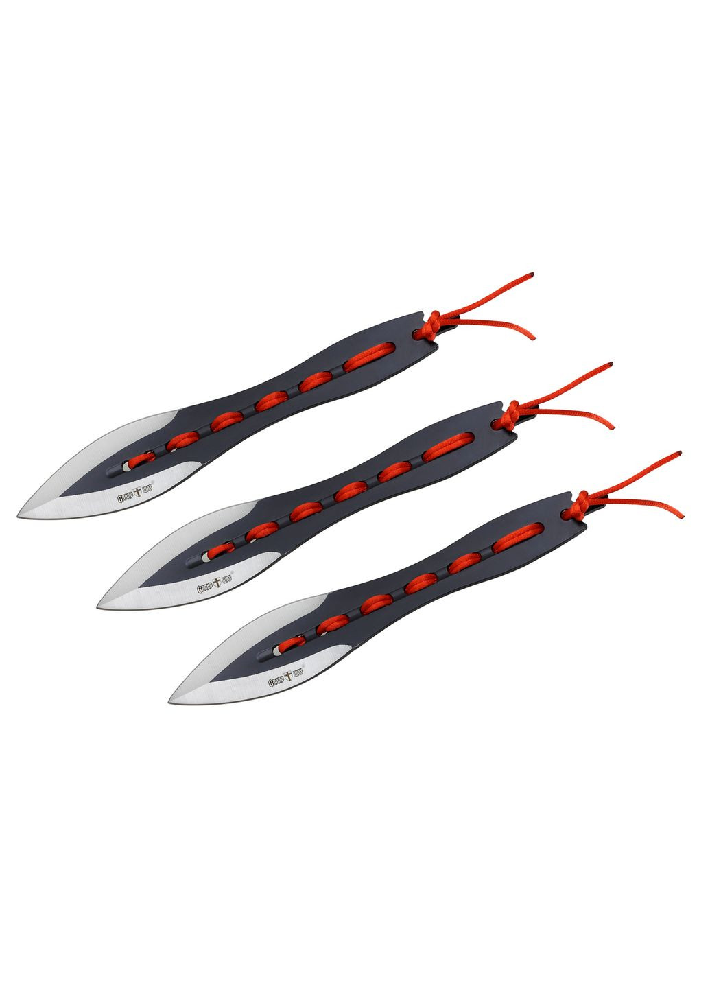 Набор метательных ножей F 007 (3 в 1) Grand Way (341287067)