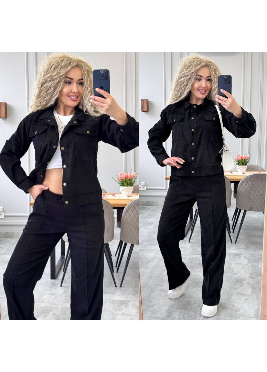 Жіночий костюм No Brand (363023292)