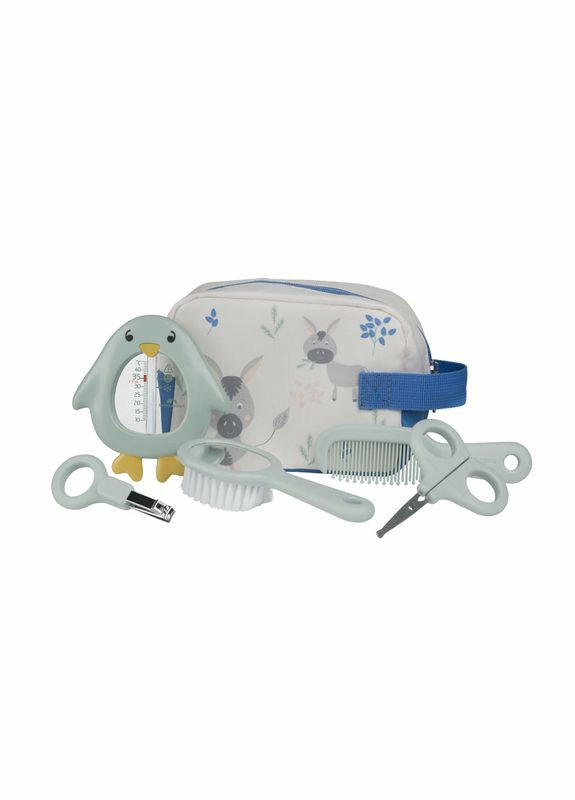 Набор для ухода за ребенком Lovely Donkey Green () Bebe Confort 3106209110 (335030422)