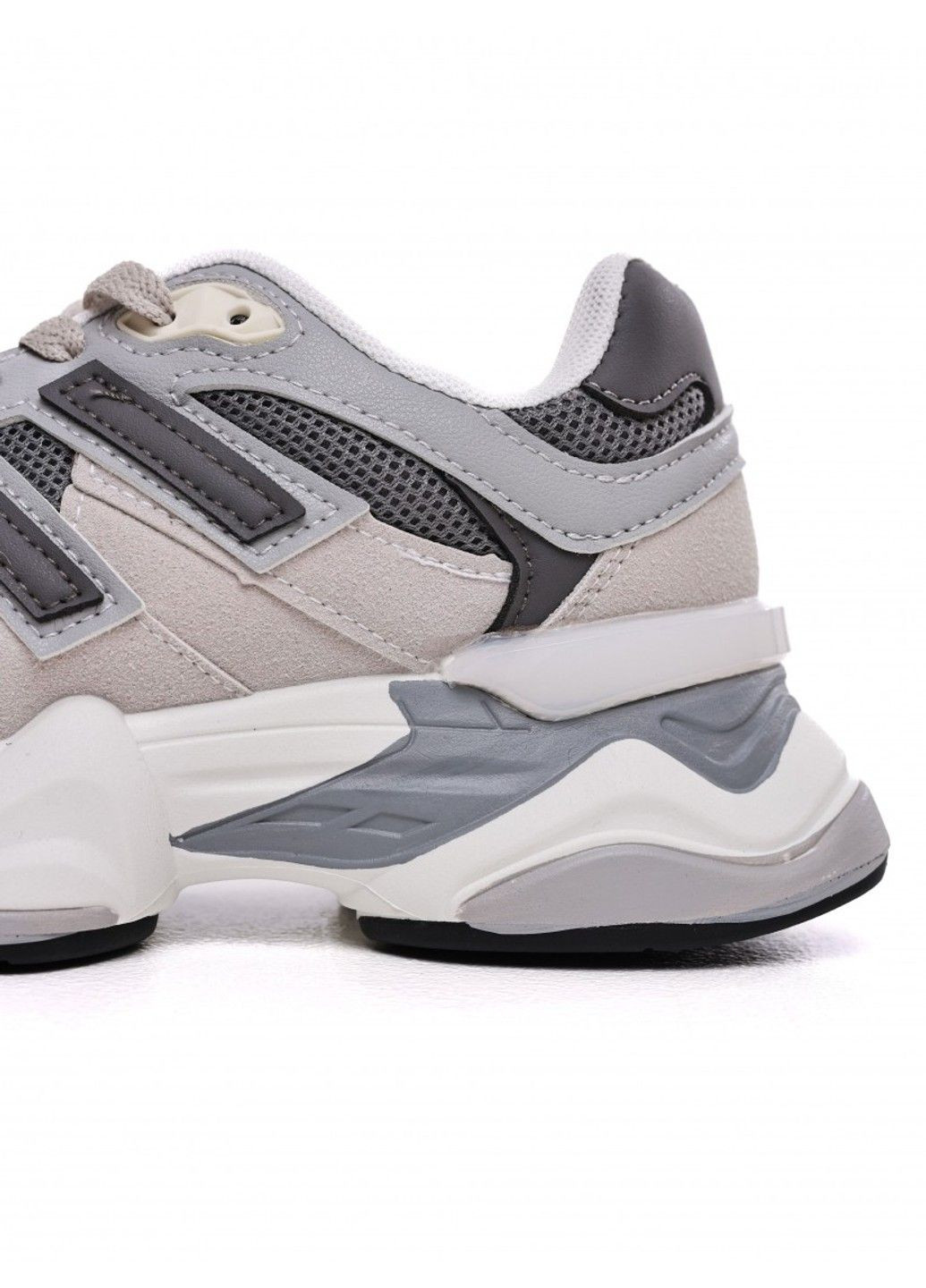 Кросівки жіночі U WAVE світло-сірі (361055657)