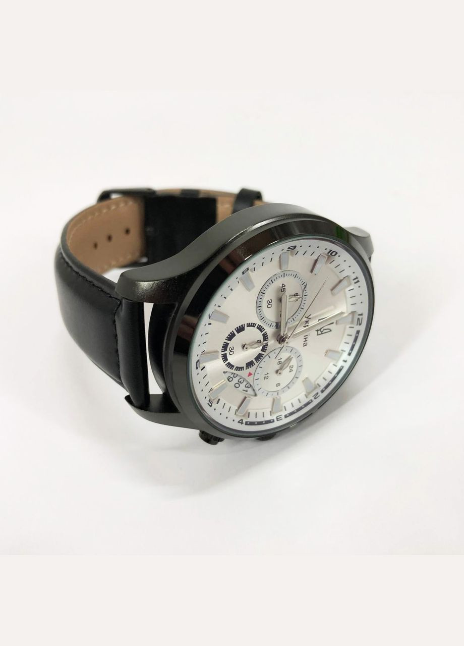 Годинник наручний чоловічий SKMEI 4991/1994SI, Тактичний чоловічий наручний кварцовий годинник, Елегантний годинник No Brand (359475325)