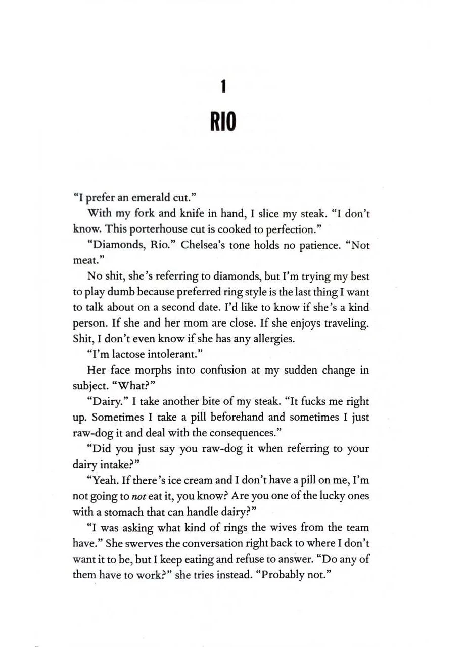Rewind It Back. Windy City. Book 5 No Brand (385247009)