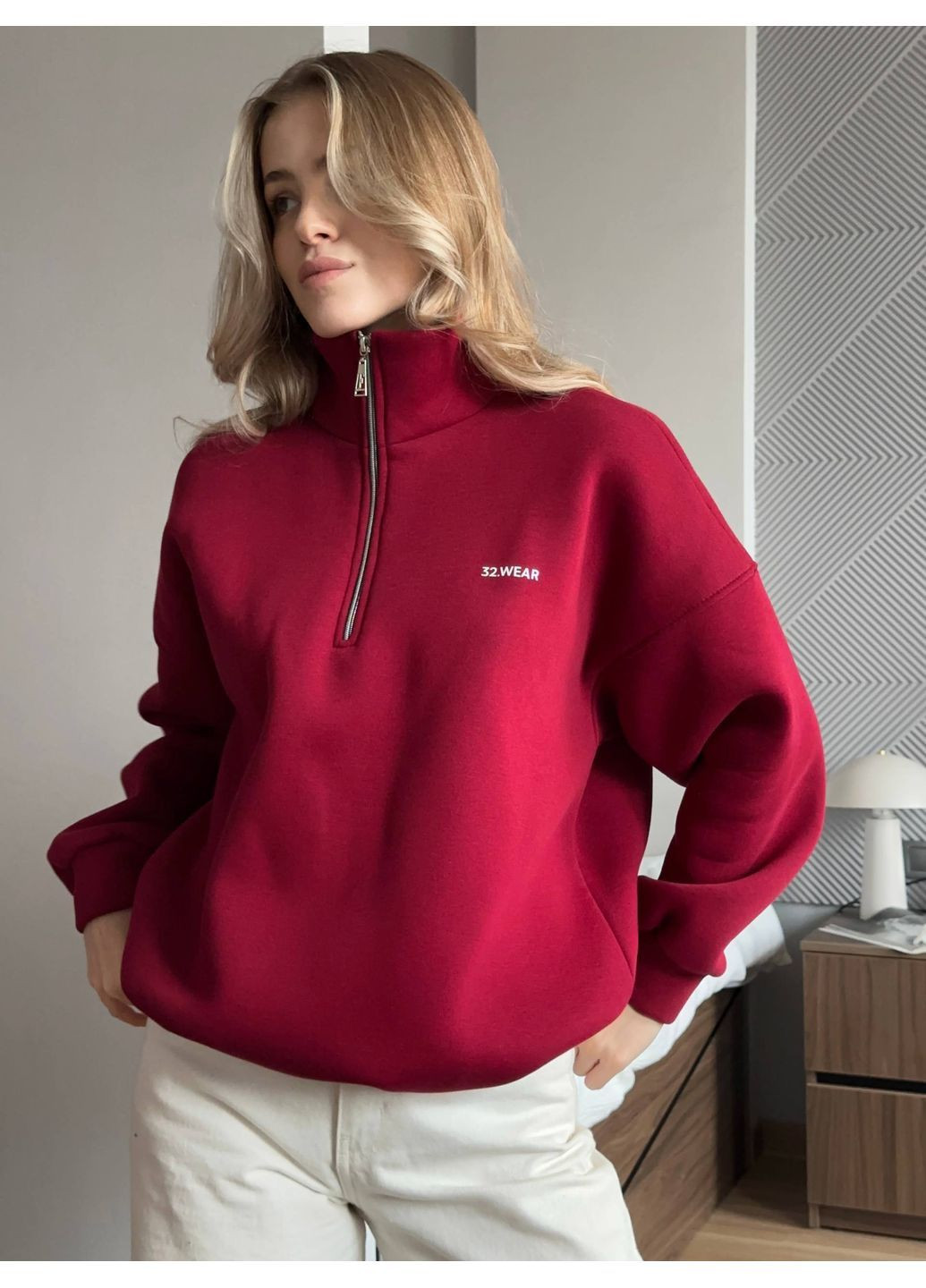 Женские худые свободного кроя Avanti (363173187)