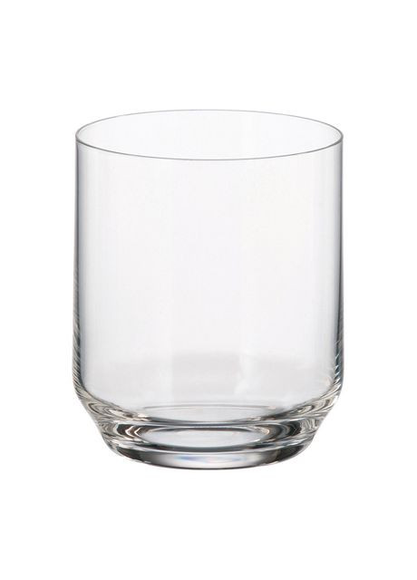 Склянки для віскі 6 шт INES 350 мл Bohemia (289718660)