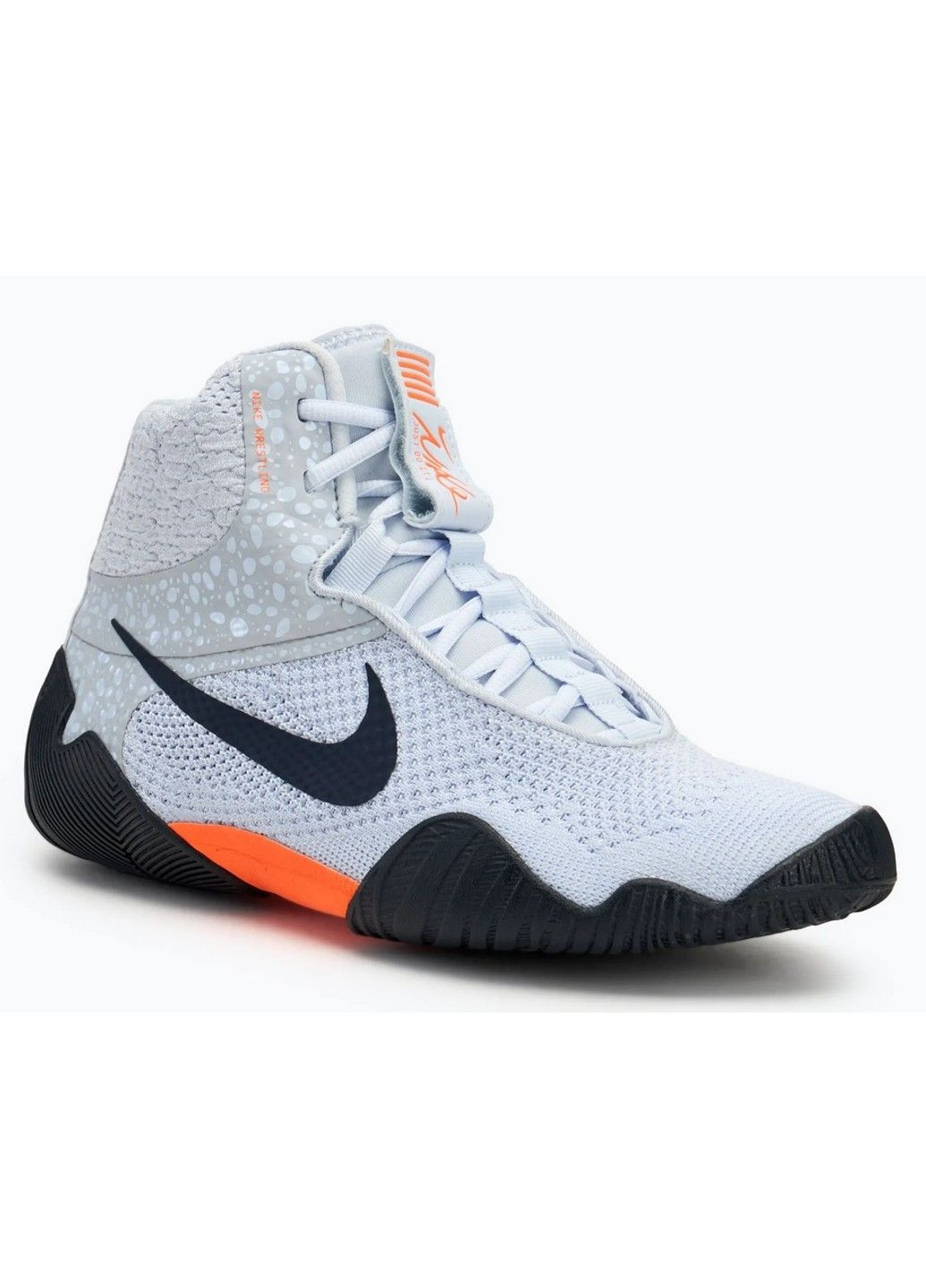 Борцовки Tawa SE мультиколор (DJ4474-900) Nike (356672274)