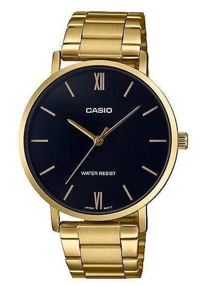 Наручные часы MTP-VT01G-1B Casio (351897952)