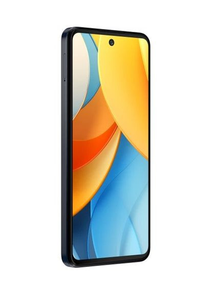 Смартфон Nubia V60 Design 6/256GB Blue ZTE (315004665)