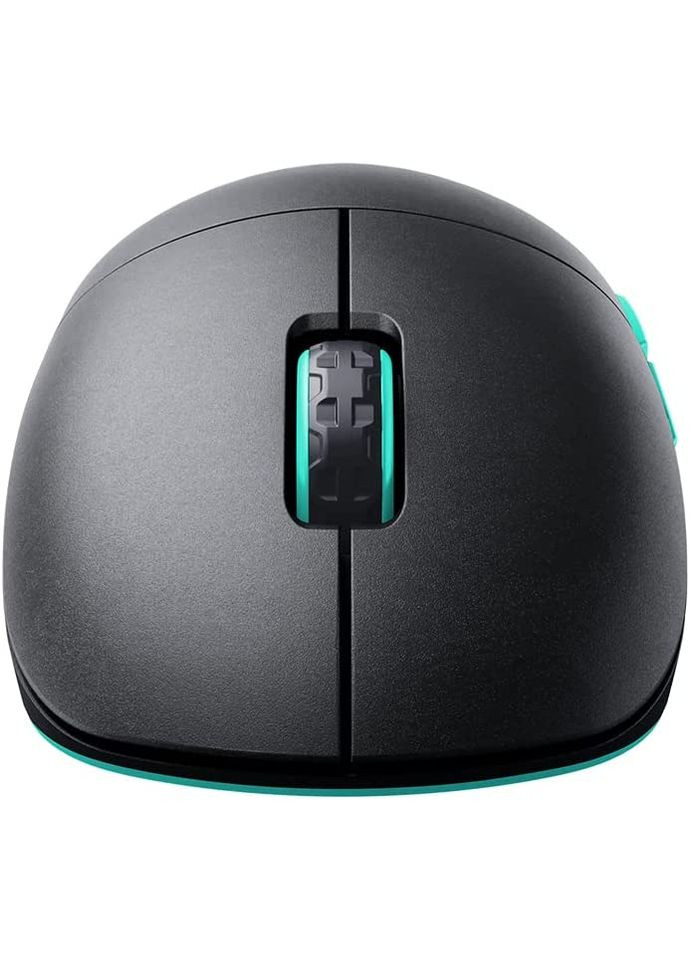 Миша M8 WIRELESS Black Xtrfy (314932564)