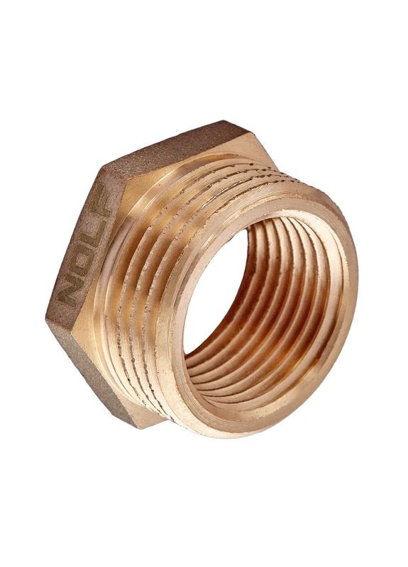 Футорка NFC.F0206-1/2"Mx1/4"F (NF3207) NOLF (360715057)