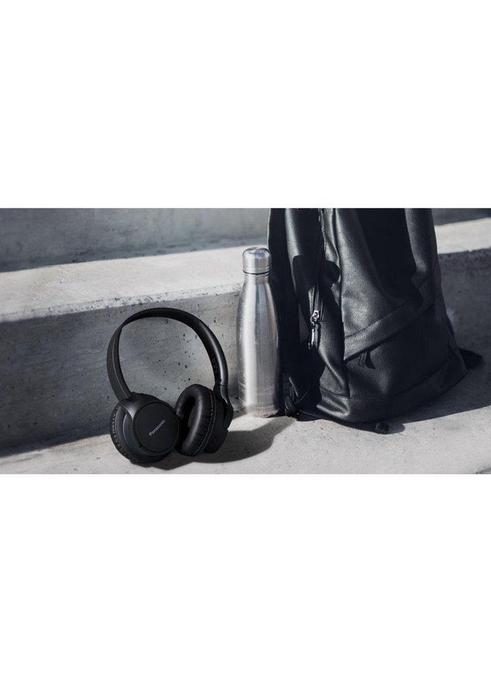 Наушники с микрофоном RBHF520BGEK Panasonic (315040964)