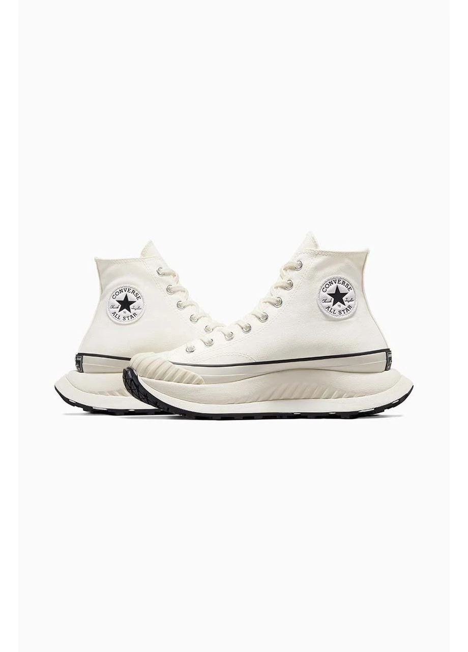 Кросівки Chuck 70 At-Cx Hi Beige A01682C 37 Converse бежеві (399420284)