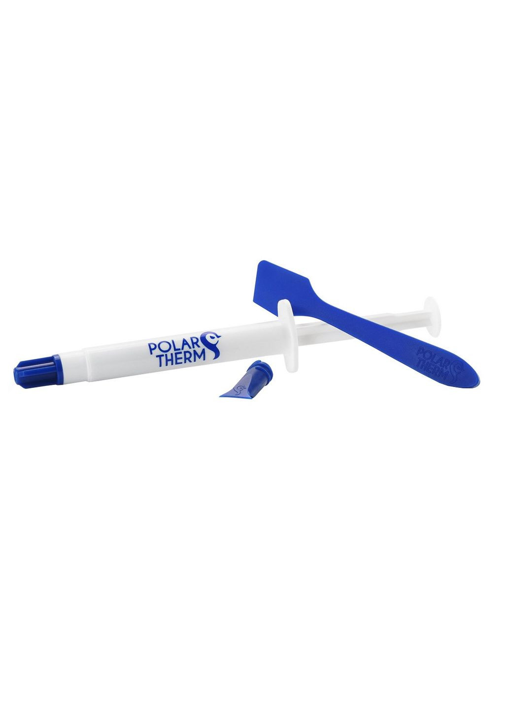 Термопаста Polartherm X-10 5г (PT-X10-005) Thermal Grizzly (346491662)