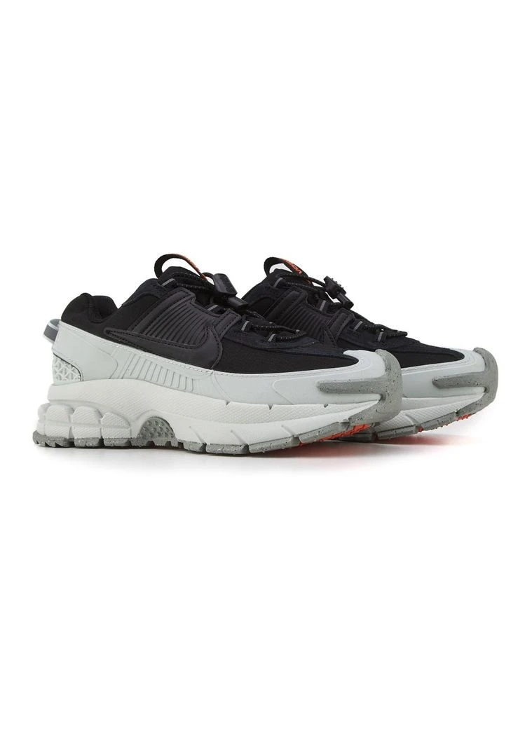 КРОССОВКИ ЖЕНСКИЕ NIKE ZOOM VOMERO ROAM BLACK MINT НАЙК ВОМЕРО РОАМ ЧЕРНЫЕ No Brand чёрные демисезоны (392008001)