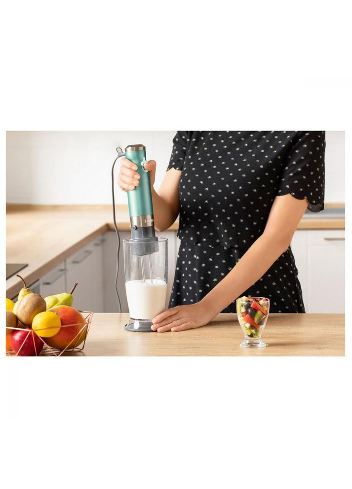 Занурювальний блендер SHB 5601GR Sencor (314928126)