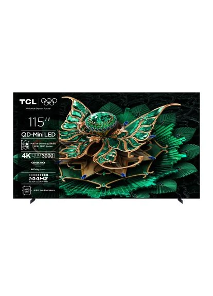 Телевизор TCL 115C7K (401188304)