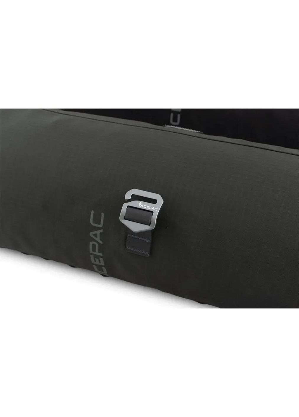 Велосумка на кермо Bar Drybag 16, Black (ACPC 119306) 2021 Acepac (361660124)