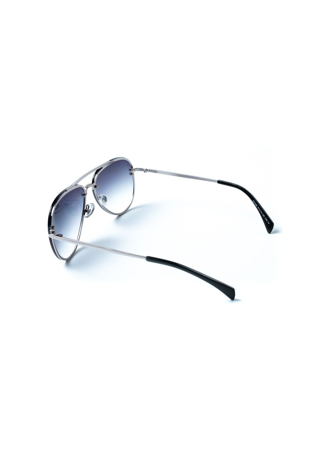 Солнцезащитные очки Авиаторы мужские 445-598 LuckyLOOK 445-598м (292735648)