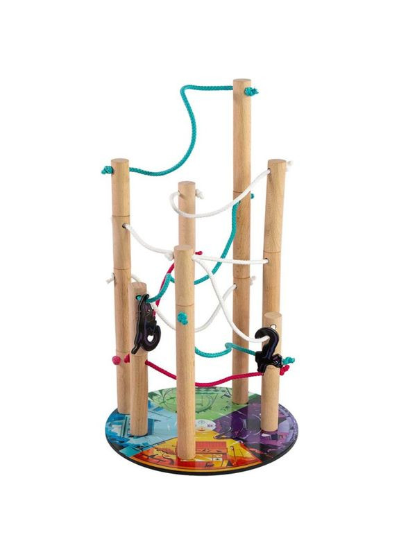 Настільна гра Некоджіма (Nekojima) (укр) ( ) Geekach GKCH209nj (371341743)