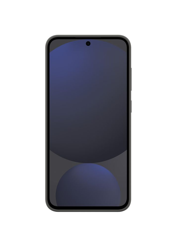 Чехол Silicone Case Galaxy S24 FE Black (EFPS721CBEGWW) Samsung (312508681)