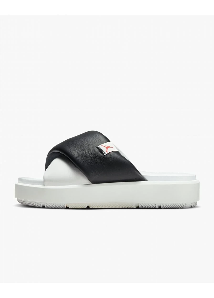 Тапочки Sophia Black DO8863-100 Air Jordan (397999558)
