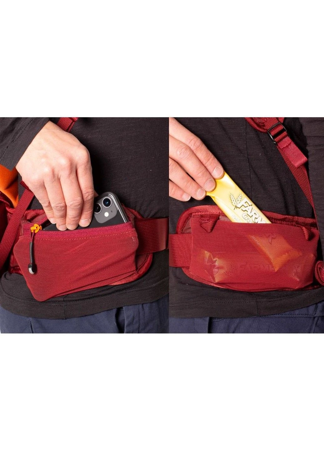 Рюкзак Verglas 40 M Exped (316223997)