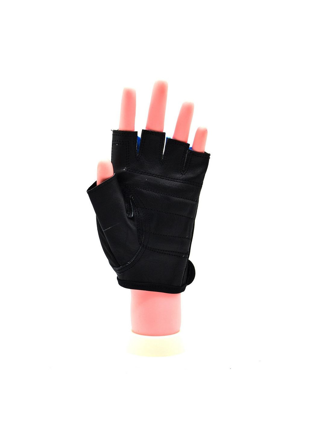 Унісекс рукавички для фітнесу M Mad Max (279323304)