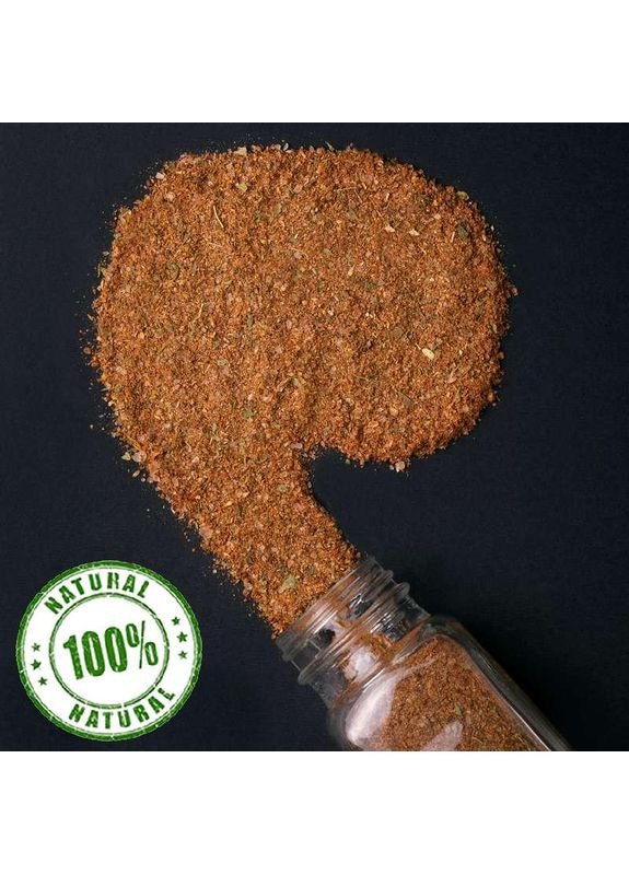 Соль Адыгейская 100 г No Brand (351366719)