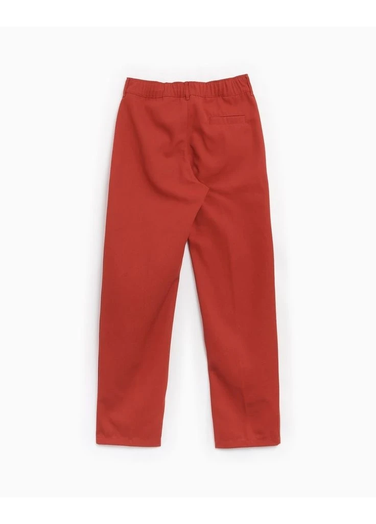 Штаны Woven Pants Red FN5446-615 Air Jordan (398053312)