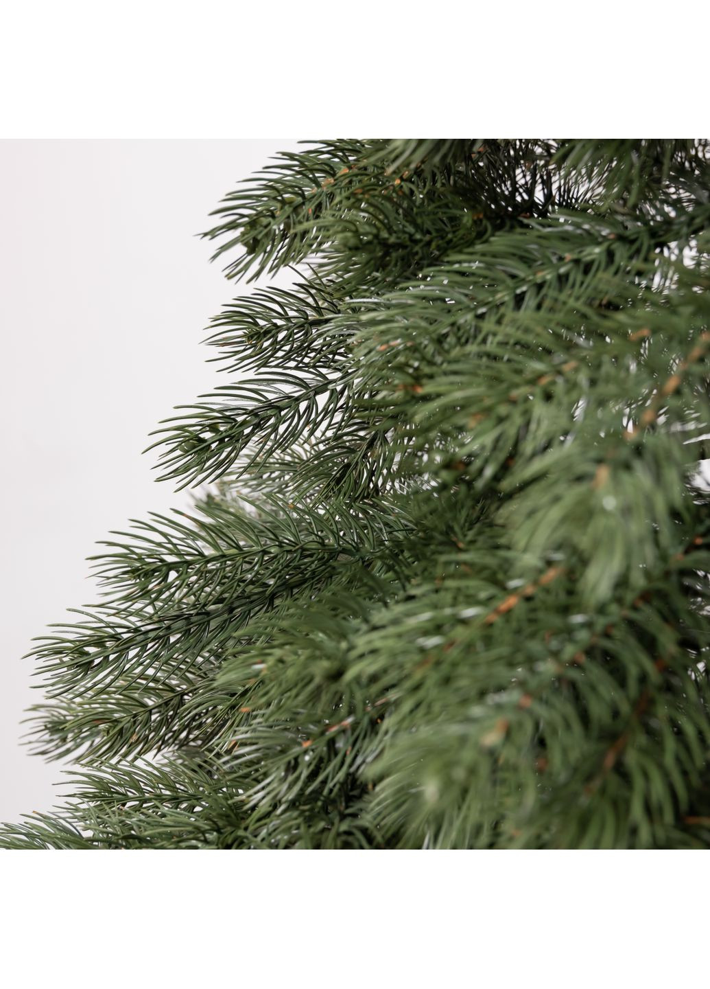 Штучна сосна Альпійська 1,8 метра зелена LUGI (365301290)