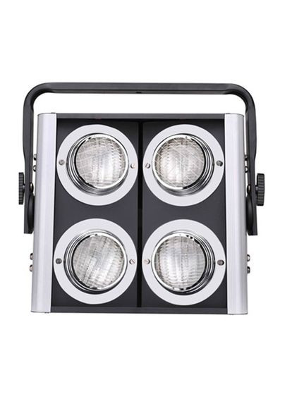 Світловий LED пристрій EMS DD-LED4A LED Stage Blinder 4 eyes New Light (326743690)