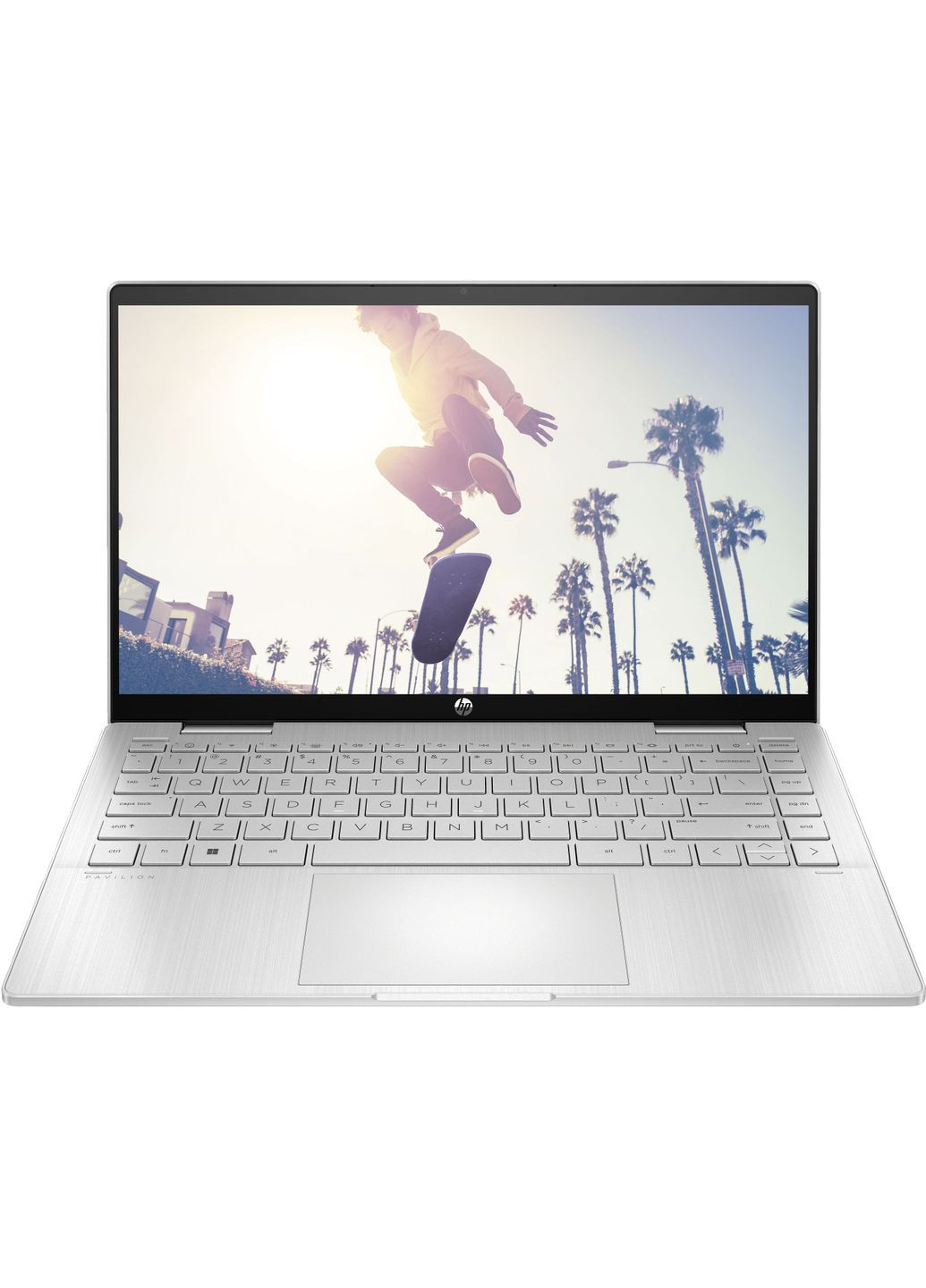 Ноутбук Pavilion x360 14-ek2007ua (BV5S4EA) HP (360796999)