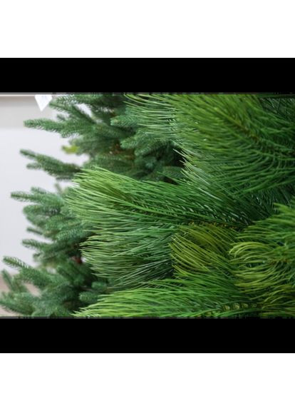 Искусственная Литая Канадская Сосна литые иголки 310 см Kvazar (312015912)