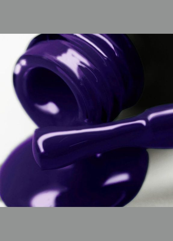 Гель-лак 235 Bilberry (Черничний), 8 мл PNB (351582030)