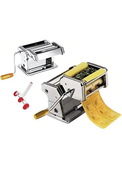 Ручна равіольниця Haeger HG-6670 Grand (363831969)