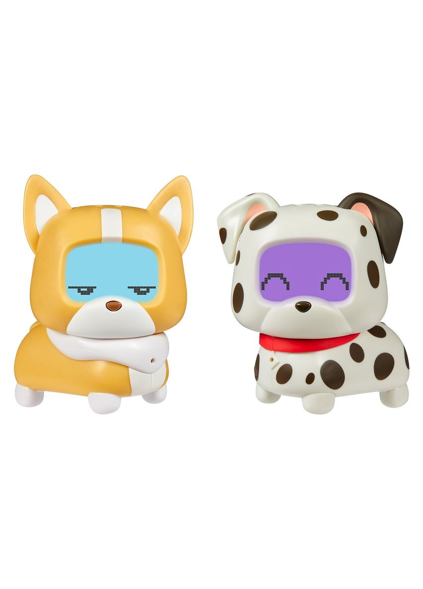 Інтерактивна іграшка Далматинець цифровий улюбленець () Pixel Petz 540304 (328397738)