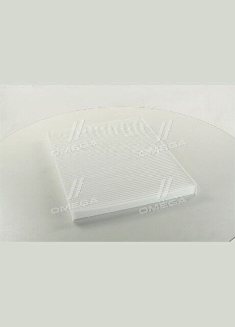 Фільтр салону Parts-Mall (366186385)